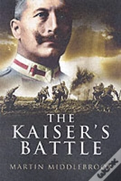 Capa do artigo The Kaiser