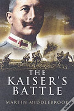 Capa do artigo The Kaiser'S Battle