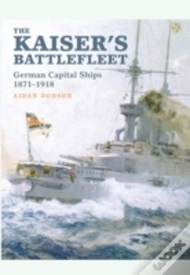 Capa do artigo The Kaiser