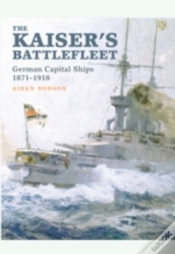 Capa do artigo The Kaiser'S Battlefleet