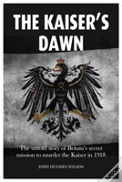 Capa do artigo The Kaiser'S Dawn
