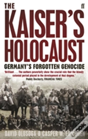 Capa do artigo The Kaiser