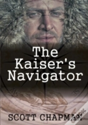 Capa do artigo The Kaiser