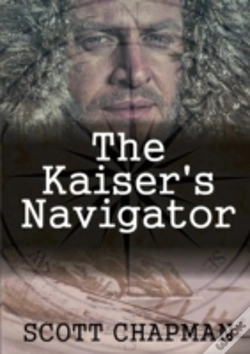 Capa do artigo The Kaiser'S Navigator