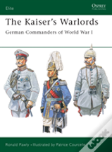 The Kaiser'S Warlords