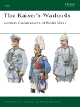 The Kaiser'S Warlords - Preview