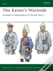 Capa do artigo The Kaiser