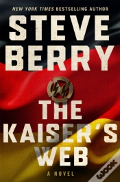 Capa do artigo The Kaiser