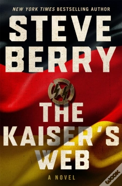 Capa do artigo The Kaiser'S Web