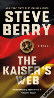 Capa do artigo The Kaiser