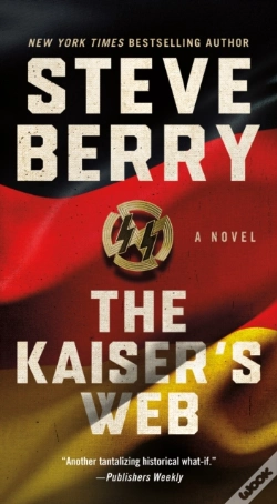 Capa do artigo The Kaiser'S Web