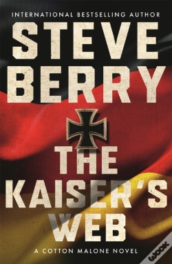 Capa do artigo The Kaiser'S Web
