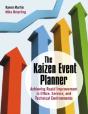 The Kaizen Event Planner - Preview