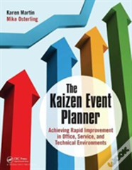 The Kaizen Event Planner