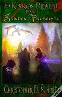 Capa do artigo The Kakos Realm