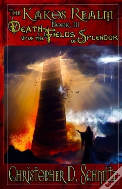 Capa do artigo The Kakos Realm: Death Upon The Fields Of Splendor