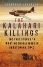 The Kalahari Killings - Preview
