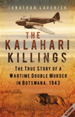 Capa do artigo The Kalahari Killings