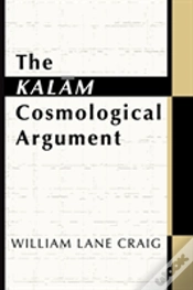 Capa do artigo The Kalam Cosmological Argument