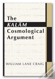 Capa do artigo The Kalam Cosmological Argument