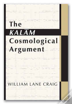 Capa do artigo The Kalam Cosmological Argument