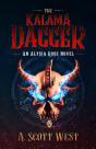 The Kalama Dagger - Preview