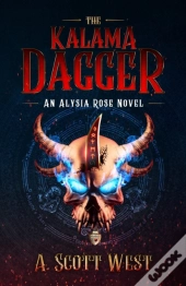 The Kalama Dagger
