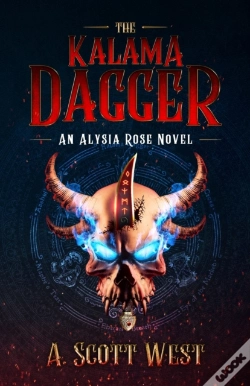 Capa do artigo The Kalama Dagger