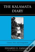 The Kalamata Diary