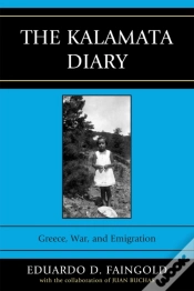 Capa do artigo The Kalamata Diary