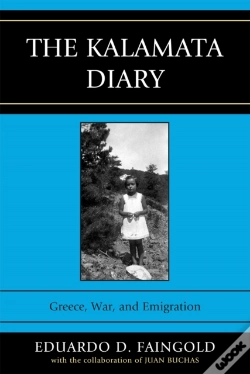 Capa do artigo The Kalamata Diary