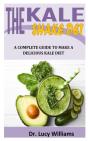 The Kale Shake Diet - Preview