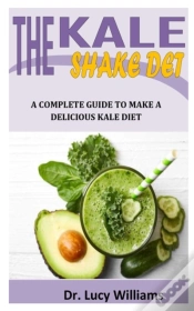 Capa do artigo The Kale Shake Diet