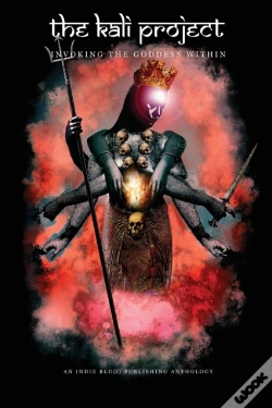 Capa do artigo The Kali Project
