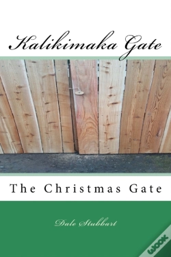 Capa do artigo The Kalikimaka Gate