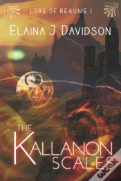 Capa do artigo The Kallanon Scales