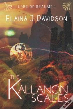 Capa do artigo The Kallanon Scales