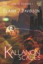 The Kallanon Scales - Preview
