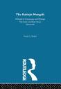 The Kalmyk Mongols - Preview