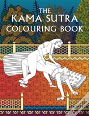 Capa do artigo The Kama Sutra Colouring Book
