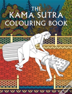 Capa do artigo The Kama Sutra Colouring Book