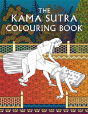 The Kama Sutra Colouring Book - Preview