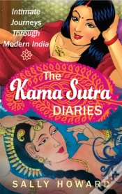 Capa do artigo The Kama Sutra Diaries