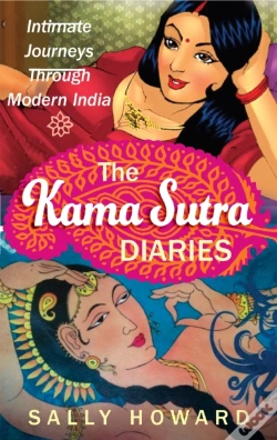 Capa do artigo The Kama Sutra Diaries
