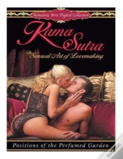 Capa do artigo The Kama Sutra (Illustrated)