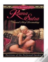 The Kama Sutra (Illustrated)