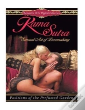 Capa do artigo The Kama Sutra (Illustrated)
