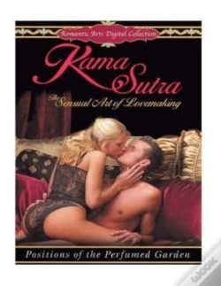 Capa do artigo The Kama Sutra (Illustrated)