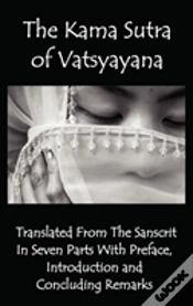 Capa do artigo The Kama Sutra Of Vatsyayana - Translated From The Sanscrit In Seven Parts With Preface, Introduction And Concluding Remarks