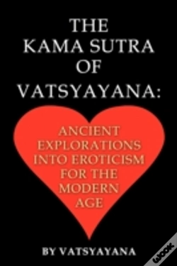 Capa do artigo The Kama Sutra Of Vatsyayana